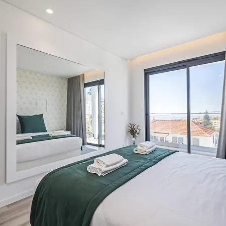 Contemporary Residence B By Madeira Sun Travel Funchal  Exterior photo