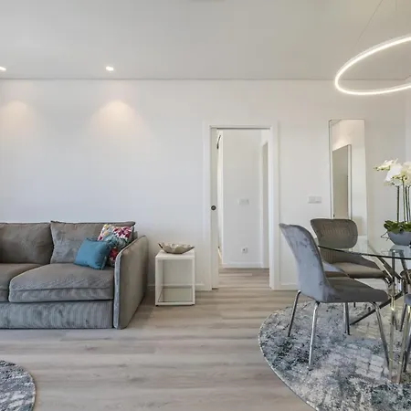 Contemporary Residence B By Madeira Sun Travel Funchal  Exterior photo