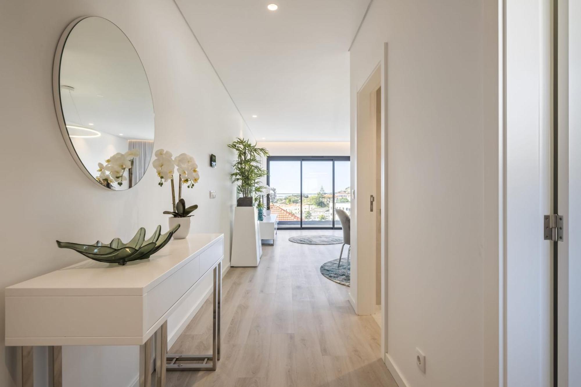 Contemporary B By Madeira Sun Travel Apartamento