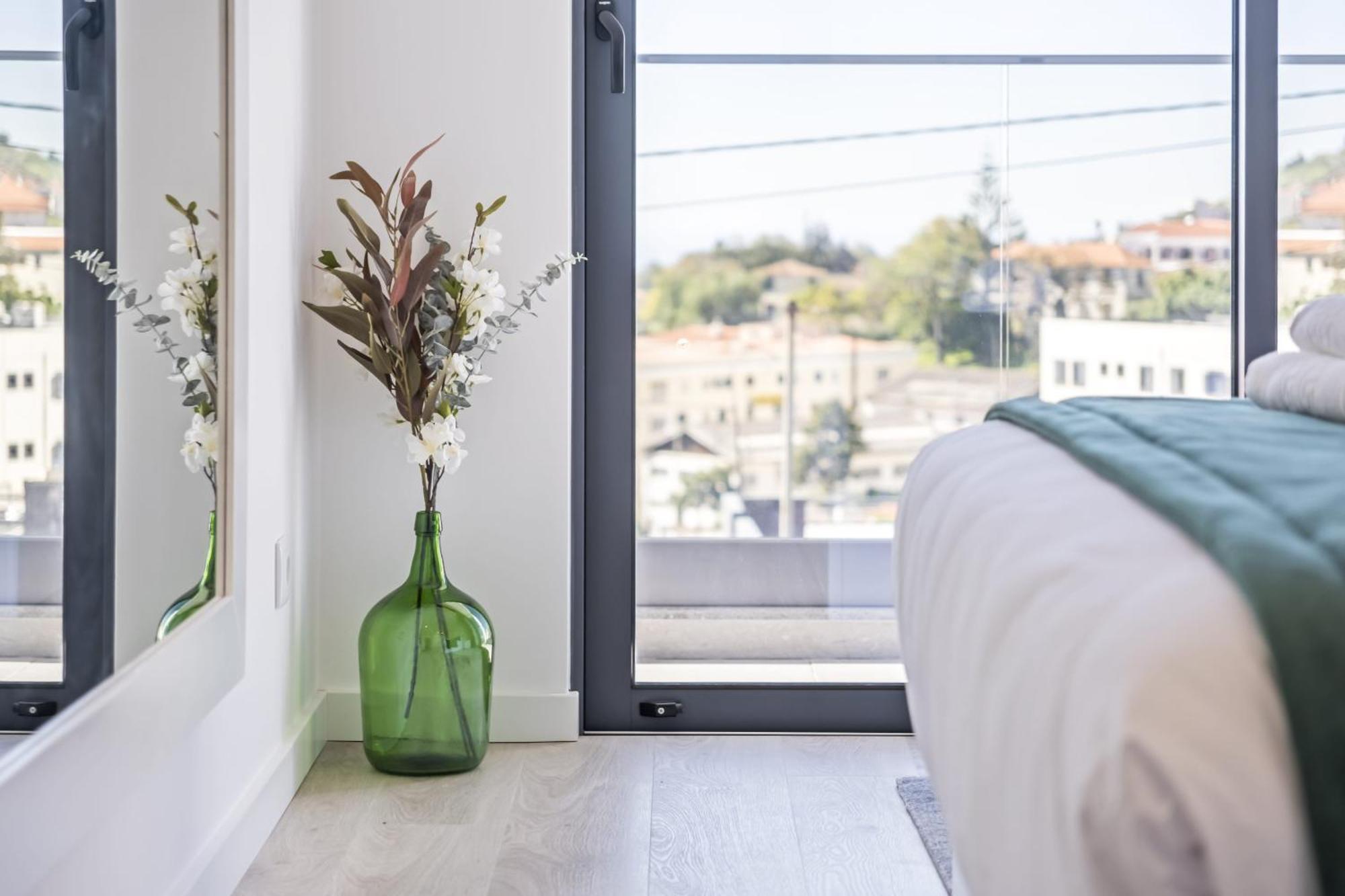 Contemporary B By Madeira Sun Travel Apartamento *