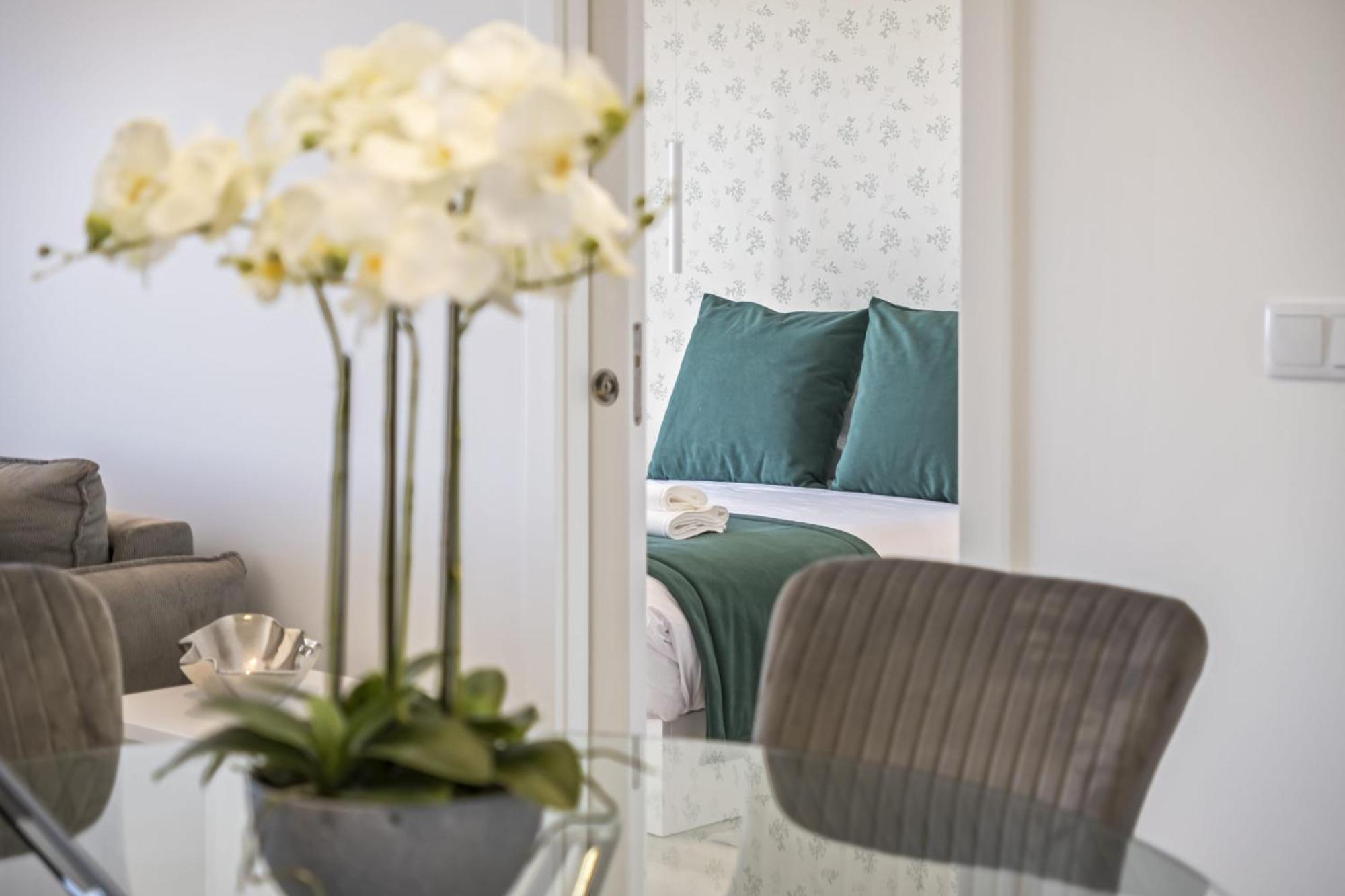 Apartamento Contemporary B By Madeira Sun Travel *