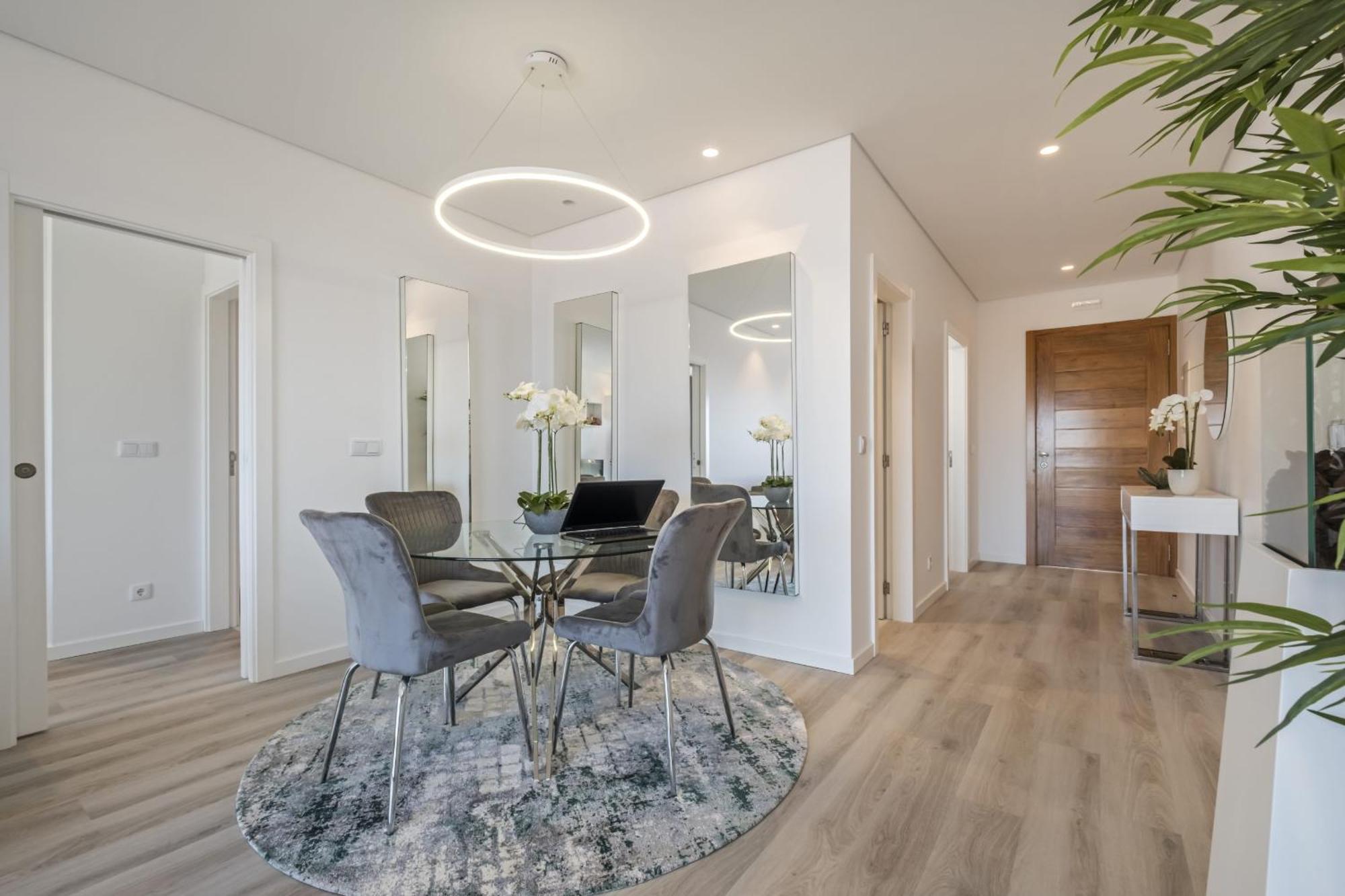Contemporary B By Madeira Sun Travel Apartamento *