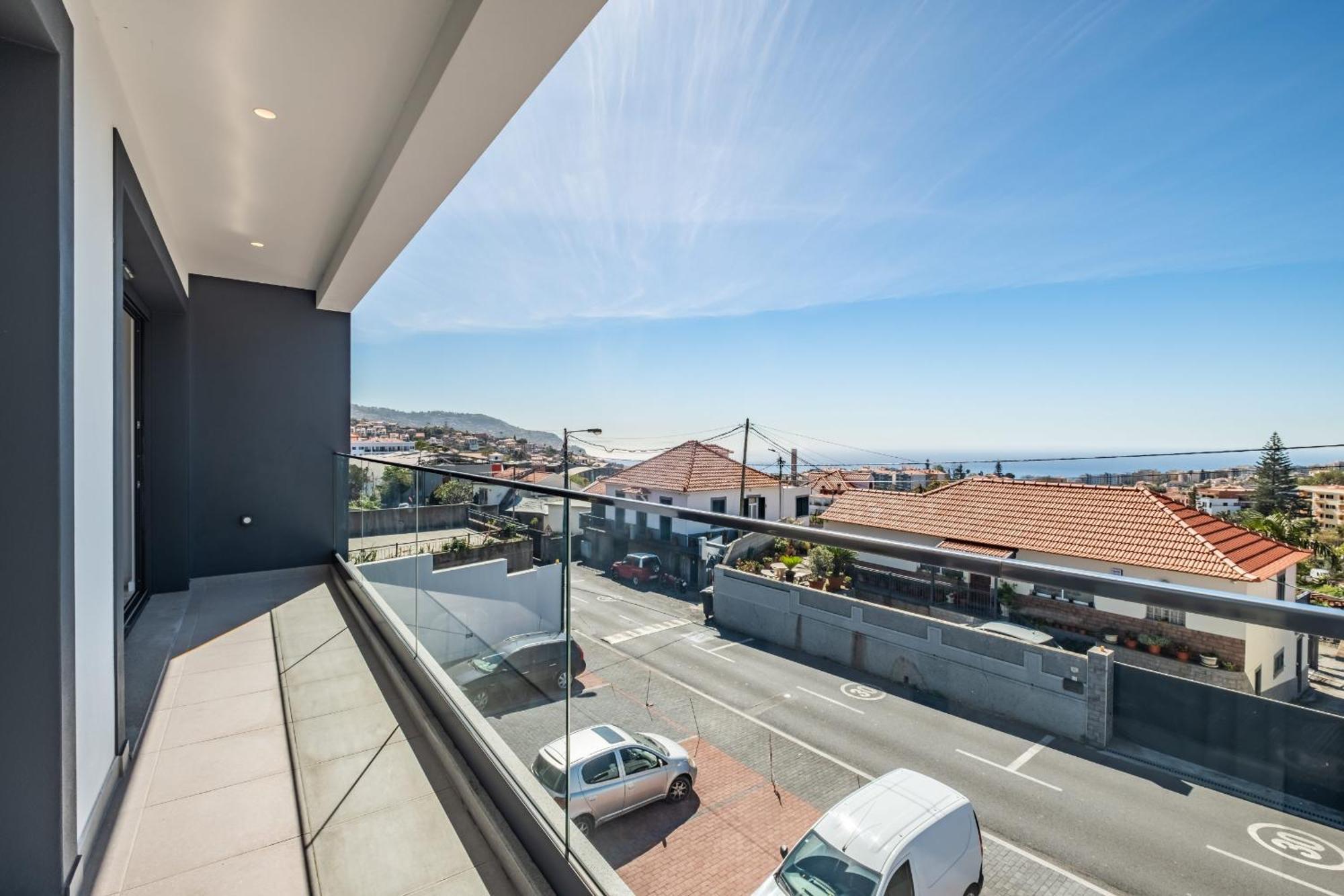 Apartamento Contemporary B By Madeira Sun Travel *