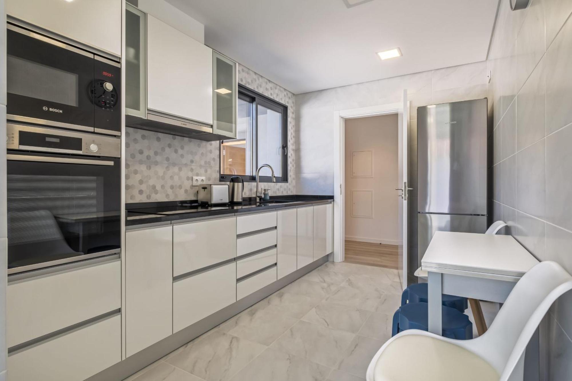 Contemporary B By Madeira Sun Travel Apartamento *