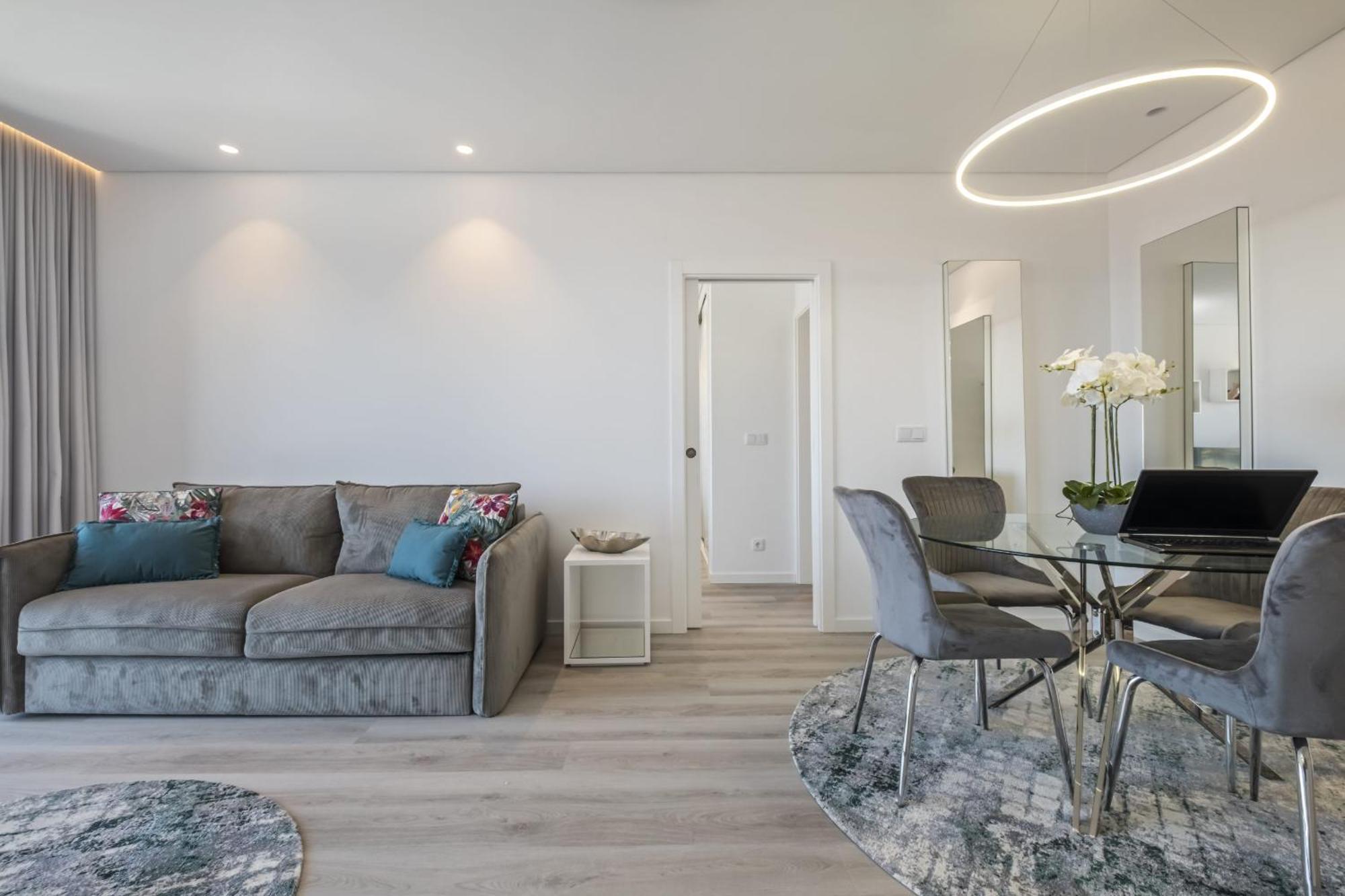 Apartamento Contemporary B By Madeira Sun Travel Funchal (Madeira)